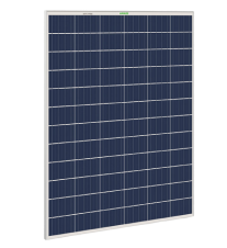 Tier-1 460W All-Black Monocrystalline Solar Panel
